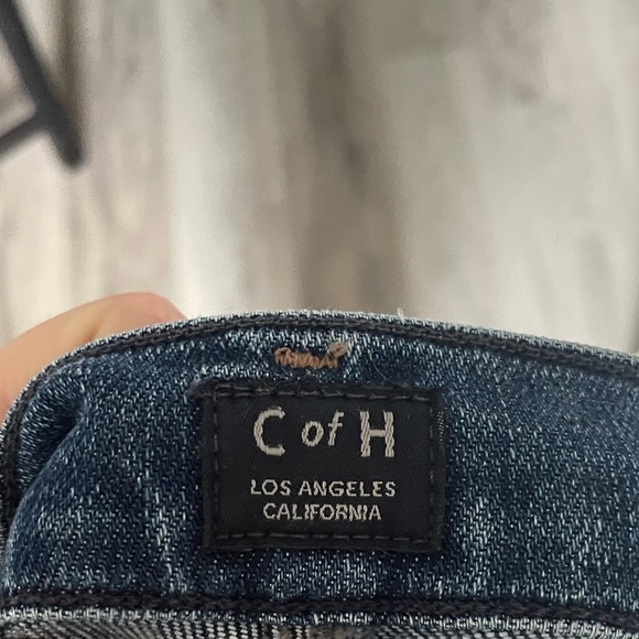 CITIZEN OF HUMANITY JEANS - Picture 4 of 5